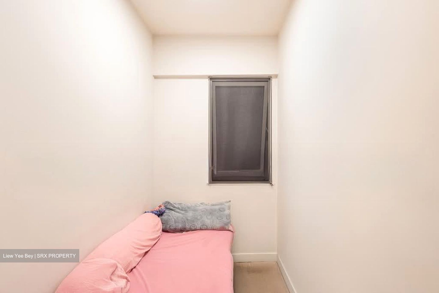 The Visionaire (D27), Condominium #607273171